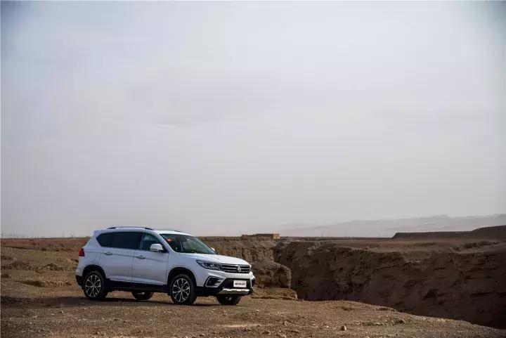 东风景逸x5七座1.5t自动挡,东风suv景逸x5手动安全性