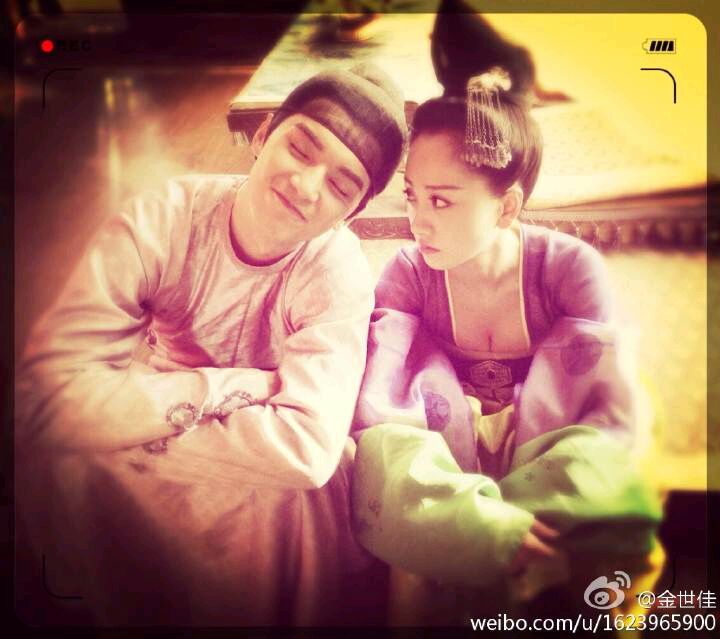 美人制造苏莲衣贺兰钧,美人制造贺兰钧什么时候爱上莲衣