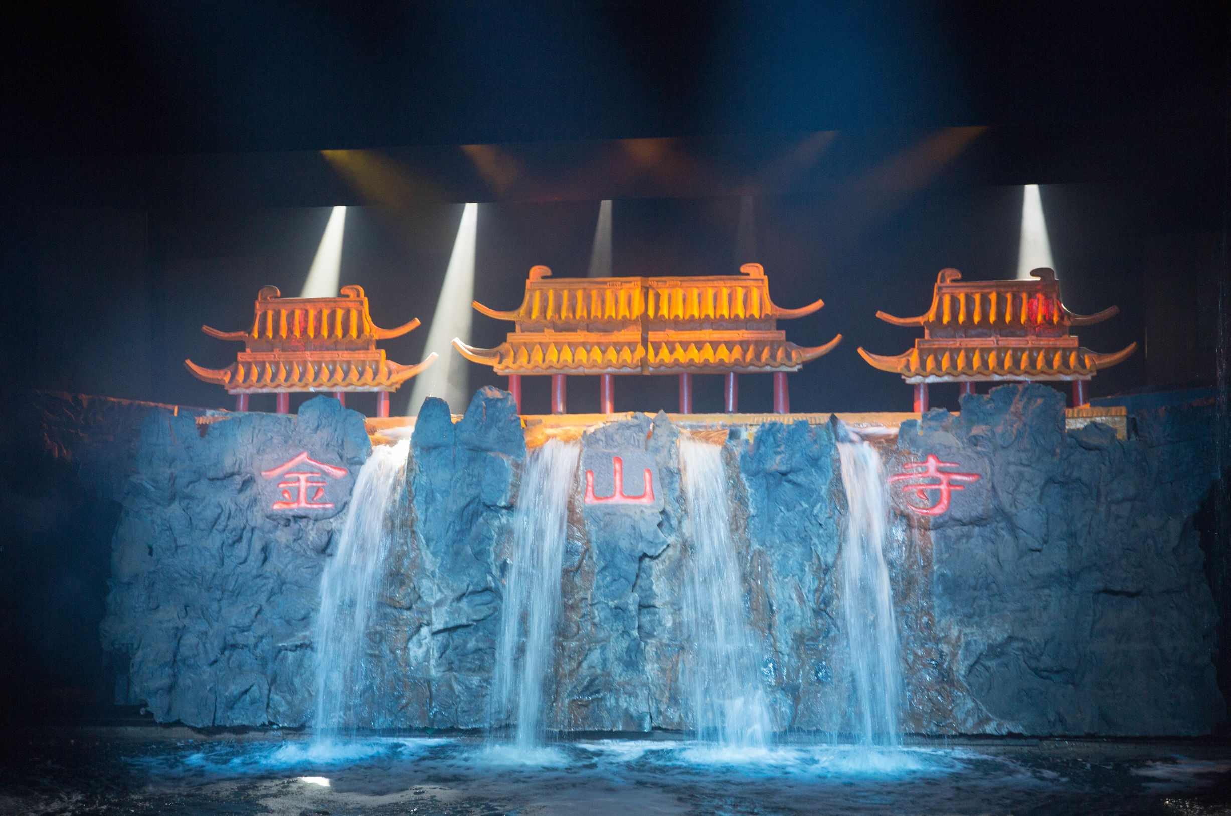 杭州宋城千古情人多吗,宋城千古情观看人数