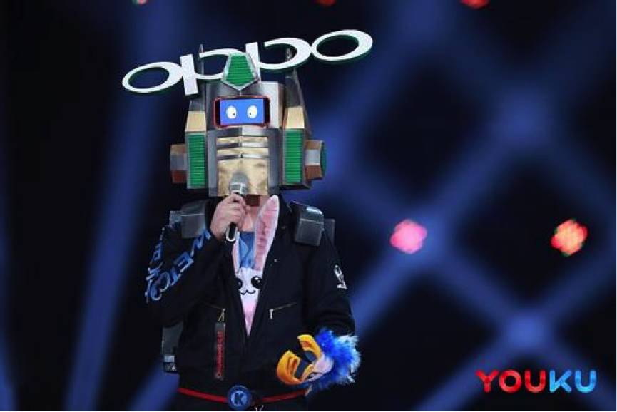 蒙面唱将百亿播放量完整版,蒙面唱将第二季怎么没了第六期