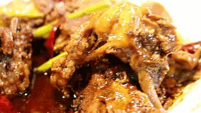 新乡炒鸡哪家正宗,新乡老字号炒鸡