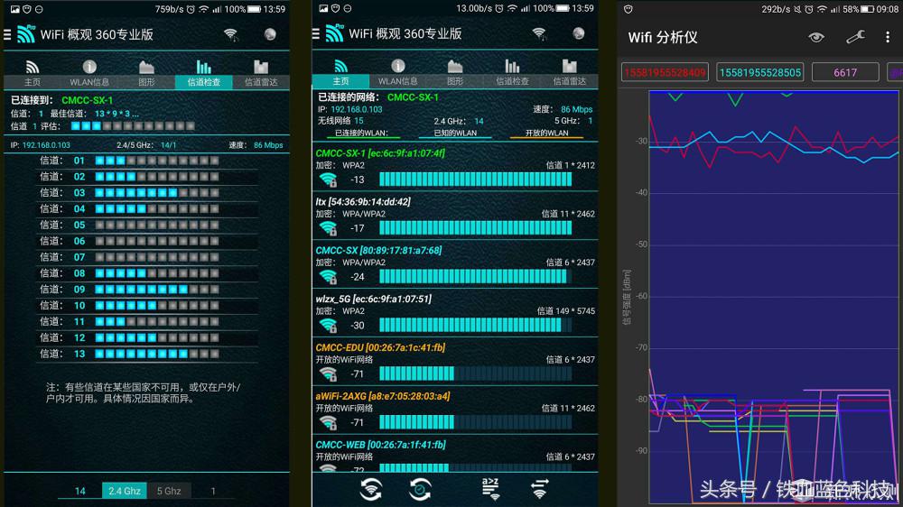 别墅路由器全覆盖品牌,飞鱼星企业级路由器