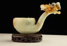 玉器图鉴玉器鉴赏与选购,中国古玉器鉴赏