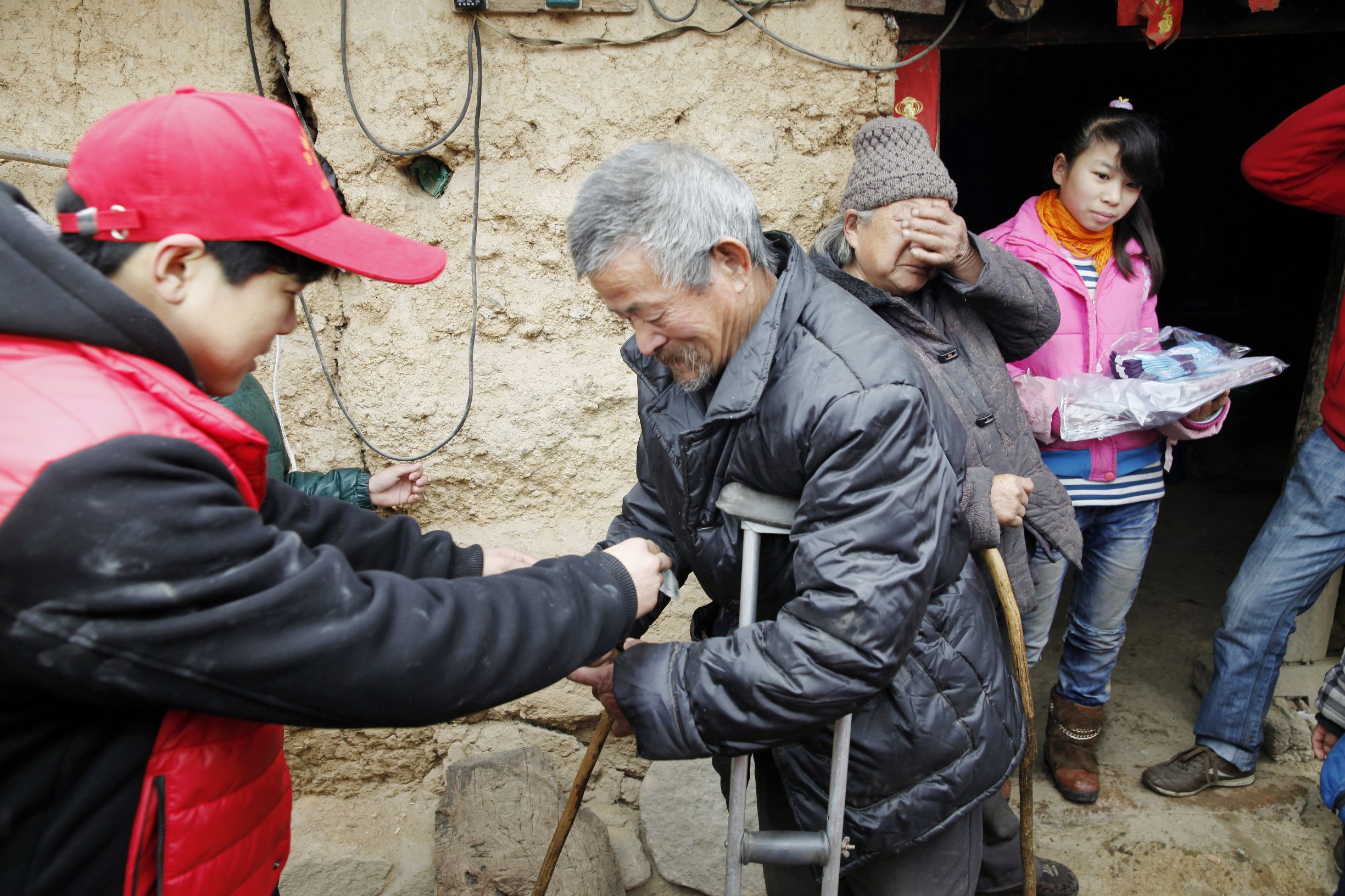 最美西峡人六:爱岗敬业奉献的楷模罗源