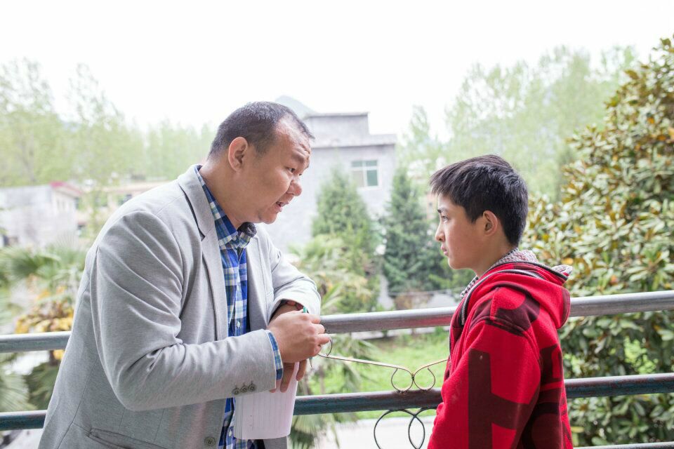 最美西峡人六:爱岗敬业奉献的楷模罗源