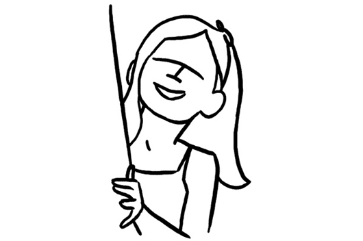 儿童摄影美姿动作,教你如何拍出儿童美照