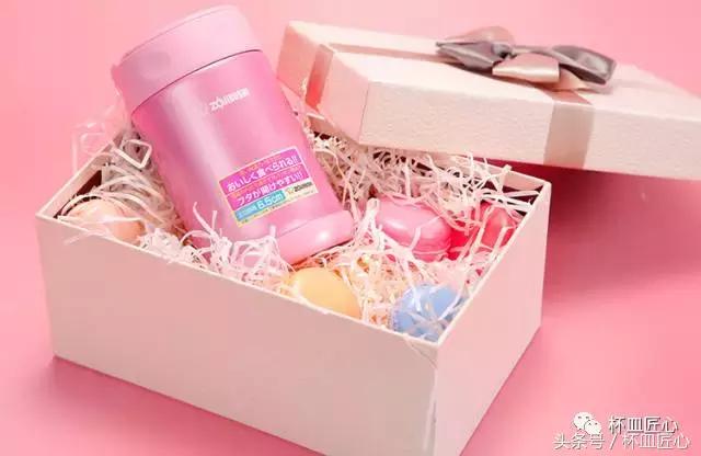 膳魔师象印焖烧杯对比评测,象印虎牌膳魔师保温测试