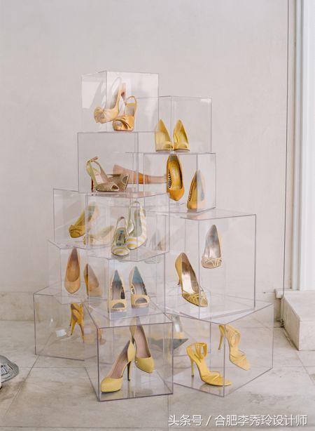 家里有这样一个鞋架就轻松搞定,买了多层鞋架收拾整齐又不占地方