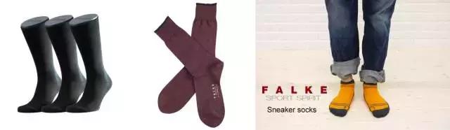 皮鞋配什么袜子最忌讳,袜子和鞋搭配雷区