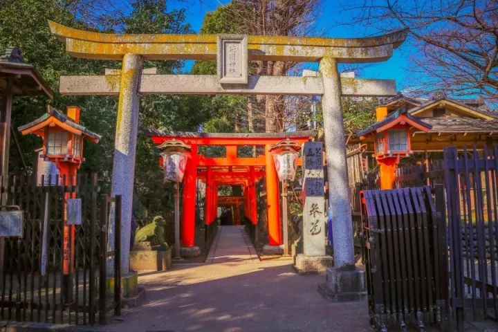 元旦｜做一个现代白领在「日本新年」来临前的谜之淡定