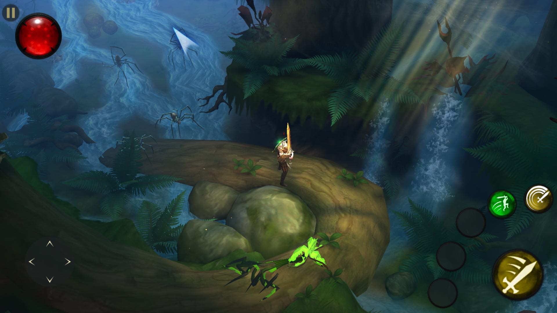 刀剑传说攻略,刀剑传说无伤