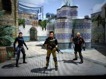 使命召唤ol最全讲解,使命召唤ol实战技巧