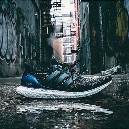 斯凯奇和boost脚感,假boost脚感有区别吗