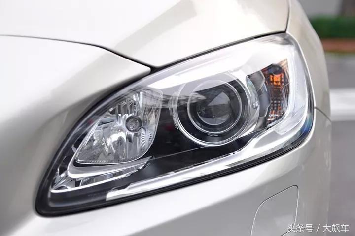 沃尔沃s60与沃尔沃s60l,1.5t三缸沃尔沃