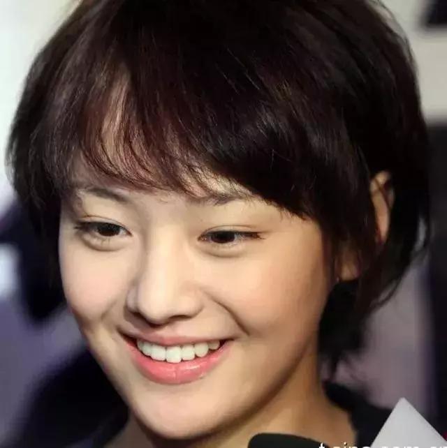 孙怡素颜被吐槽没有董子健白 (李沁的素颜和孙怡的素颜)