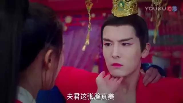 将军在上有几部电影,将军在上一部有颜值的电视剧