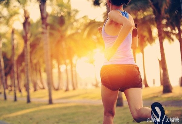 糖友锻炼血糖变化,糖人如何安排一天生活和运动流程