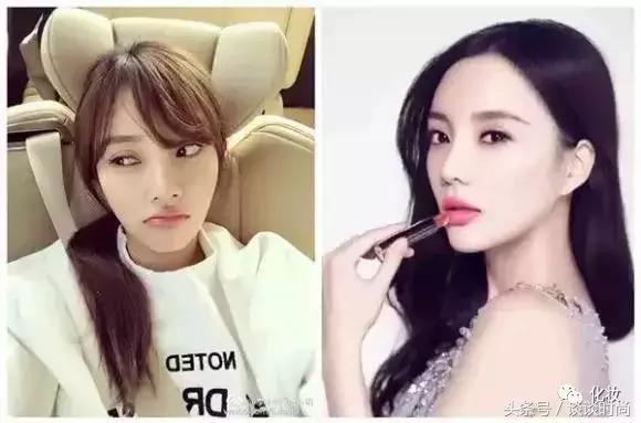 口红唇膏唇釉的区别,唇釉口红唇蜜唇彩有什么区别