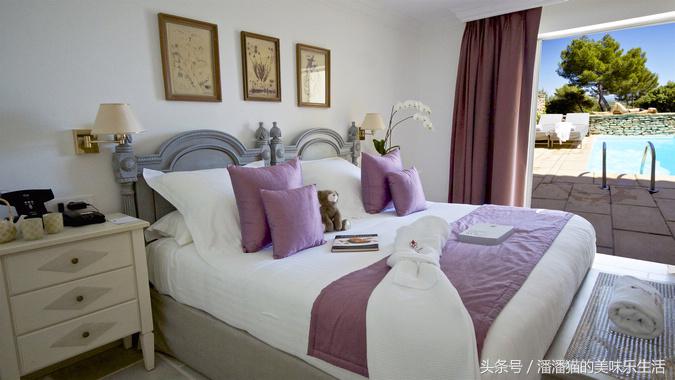 来自普罗旺斯的薰衣草,普罗旺斯薰衣草的味道