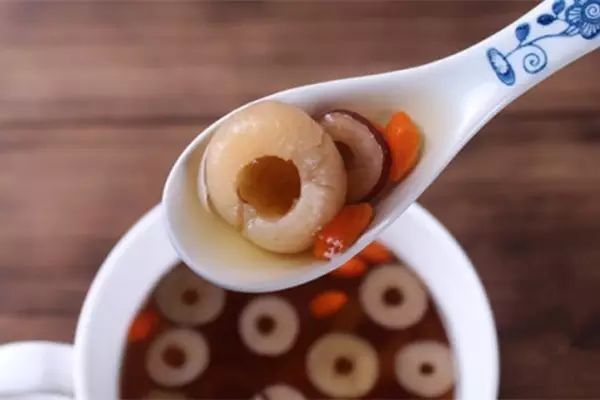 好喝的补水的水,这几款冬日热饮了解一下