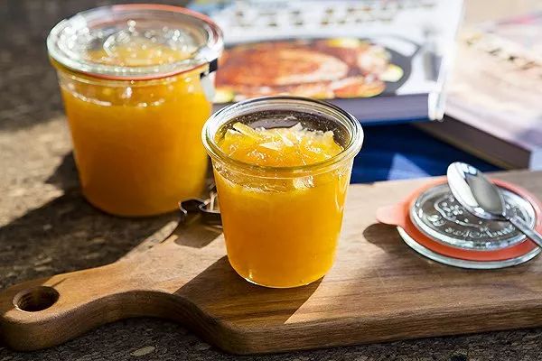 好喝的补水的水,这几款冬日热饮了解一下