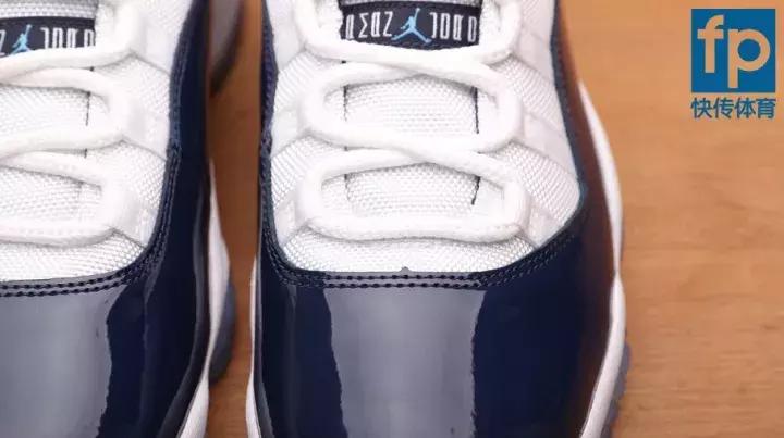 airjordan11retro穿搭,airjordan11retrolow开箱鉴赏