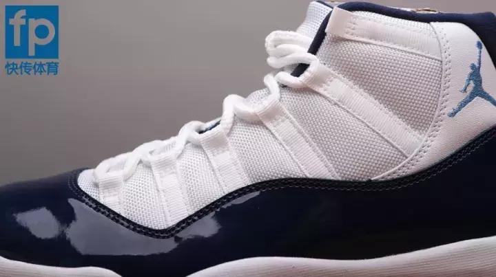airjordan11retro穿搭,airjordan11retrolow开箱鉴赏