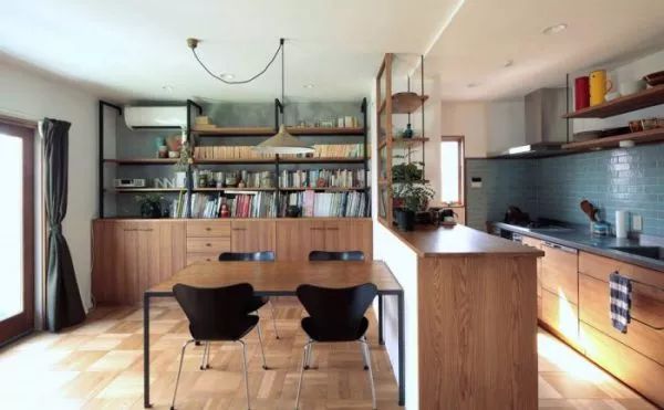 木地板拼法有几种,地板怎么拼效果好