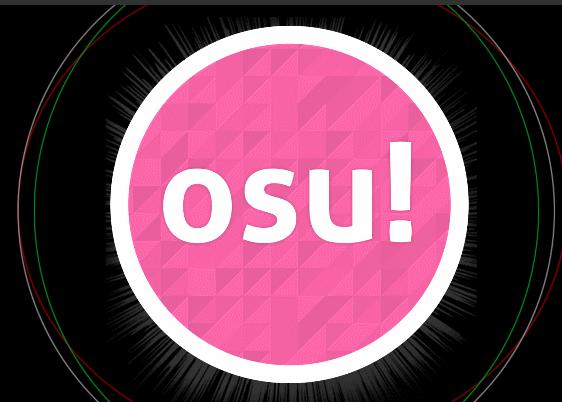 「Unity」UGUI系列教程——OSU！动态界面制作！