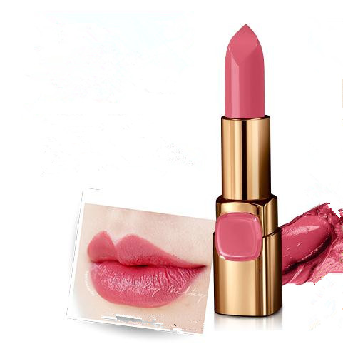 开挂的口红,欧莱雅口红ysl口红