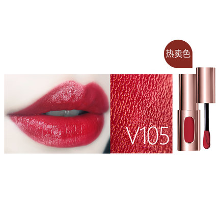 开挂的口红,欧莱雅口红ysl口红