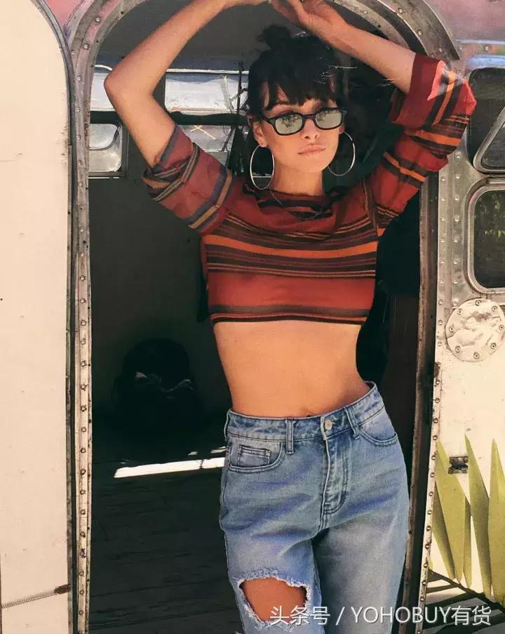 学会这些穿衣小技巧让你瞬间变高,学会这6个穿衣技巧时髦又高级