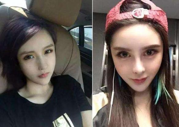 颜控的审美标准,现在人视觉退化