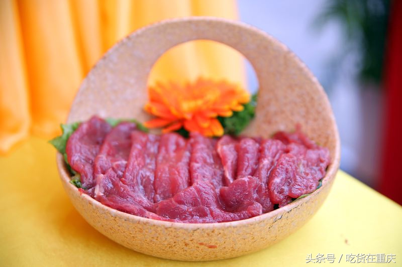 听说吃了乾矿的“辣辣锅”,可以脱单?