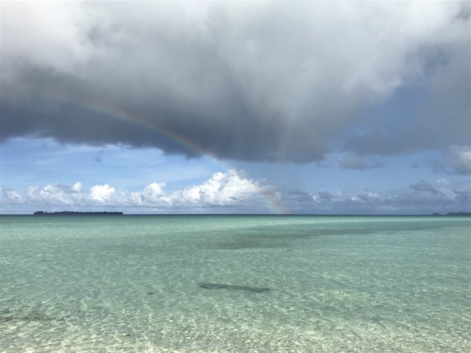 帕劳旅行全攻略,帕劳旅行攻略最佳方案