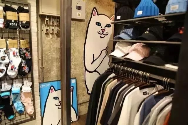 香港必逛潮店,香港小众网红店