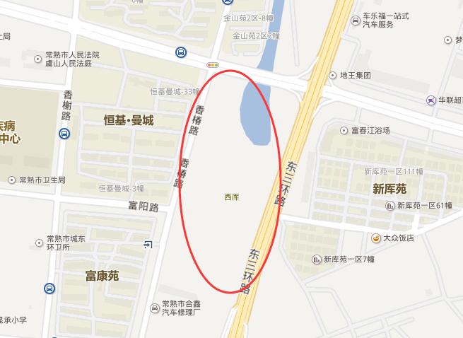 常熟最新土拍消息,苏州太仓6宗宅地39.6亿元成交