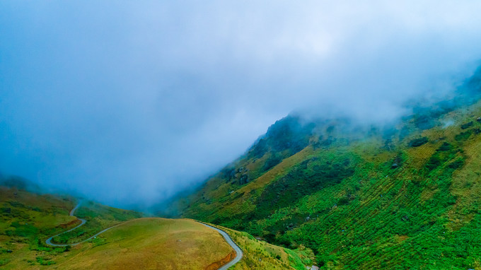 福鼎最美海边,福建最美海岛霞浦四礵列岛