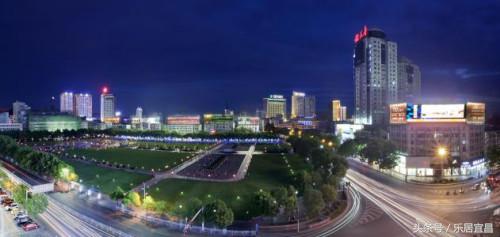 一个外地人与本地人眼中的宜昌，宜居胜地？物欲之城？