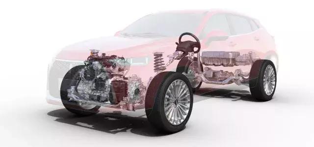 weyp8油电混动续航,weyp8加速