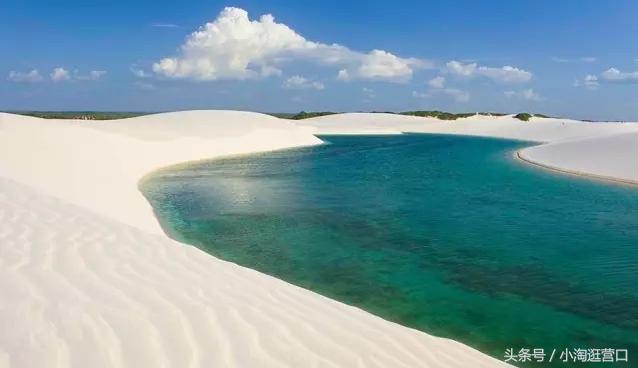 营口最美的风景,营口最美十大旅游景区