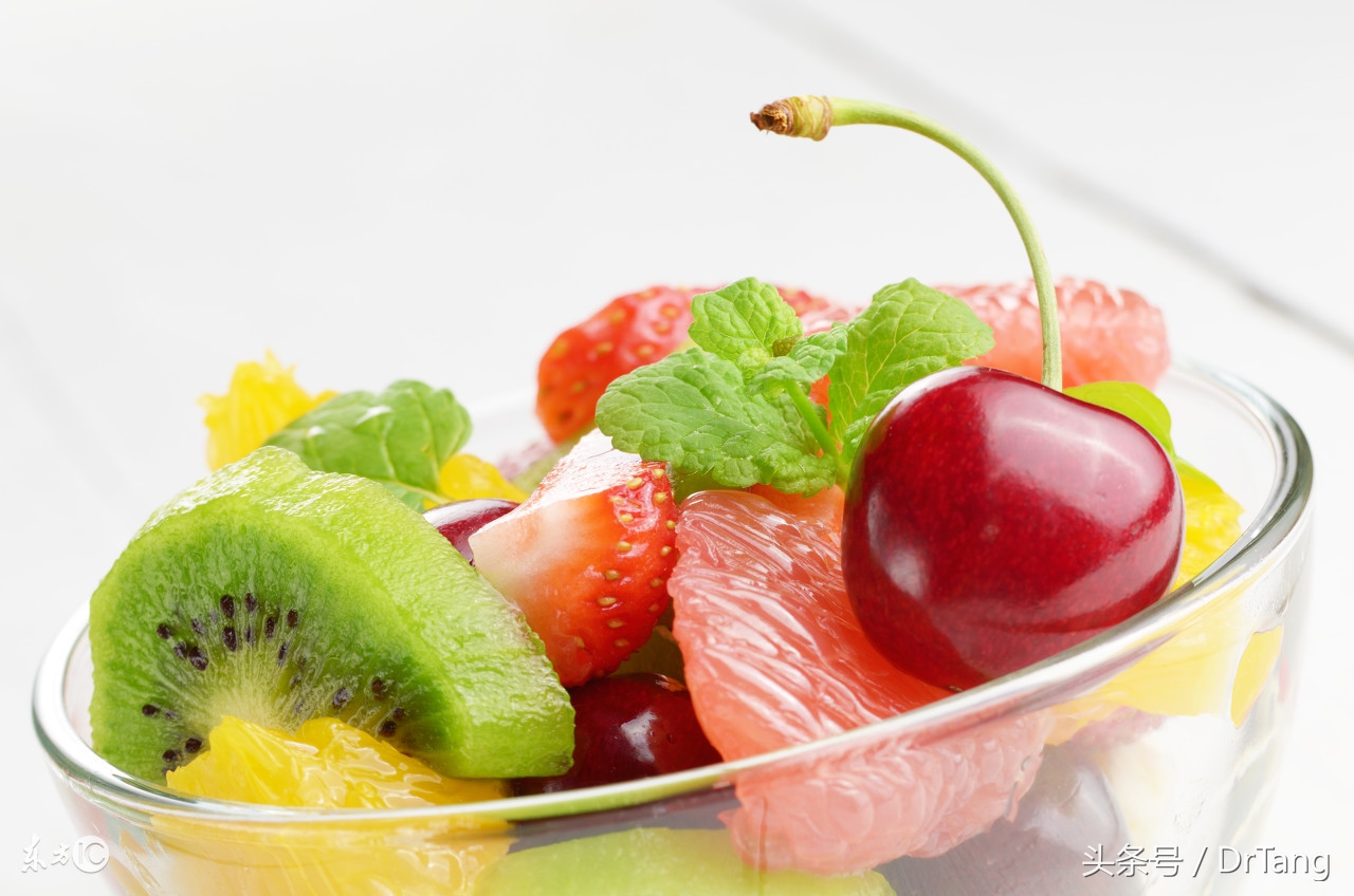 甲减吃什么食物好得快,甲减吃什么水果