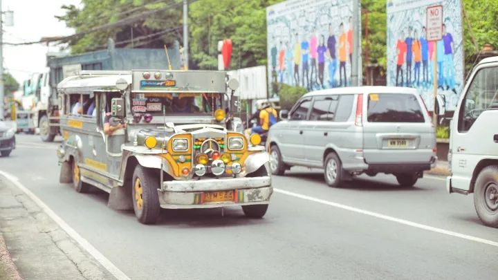 马尼拉菲律宾自由行 (2019菲律宾马尼拉游记)