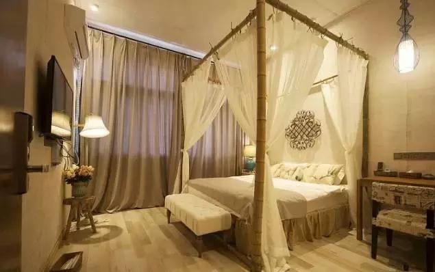 「青岛民宿」一路向北，青岛风光里的精致民宿在此，美的不像话！