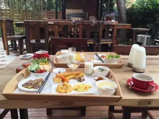 「青岛民宿」一路向北，青岛风光里的精致民宿在此，美的不像话！