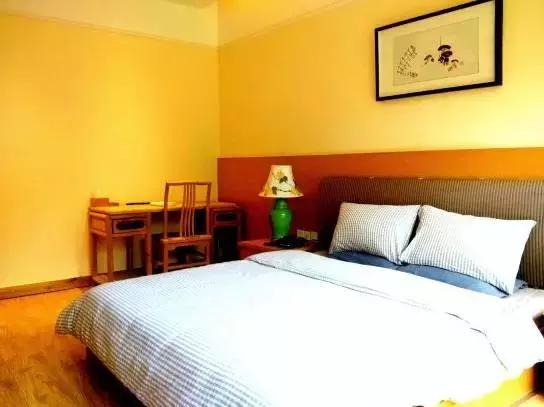 「青岛民宿」一路向北，青岛风光里的精致民宿在此，美的不像话！