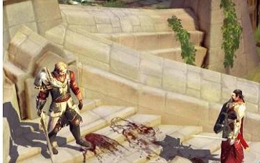 地牢猎手4,地牢猎手4ios版