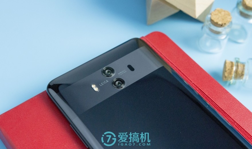 华为mate10性能全面评测视频,性能顶级颜值担当华为mate10评测