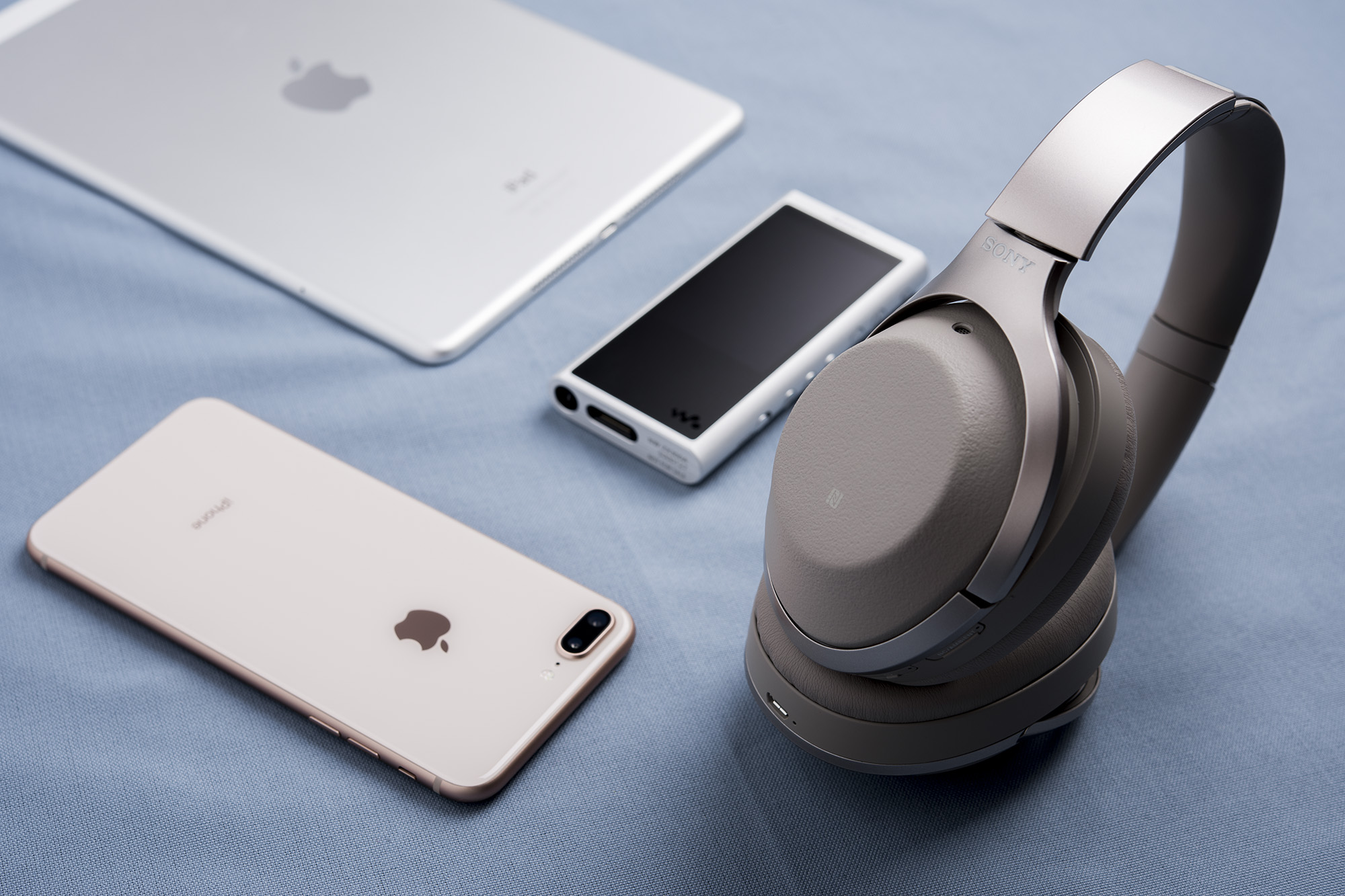 索尼耳机wh-1000xm2配对,索尼wh-1000xm5头戴式降噪测评