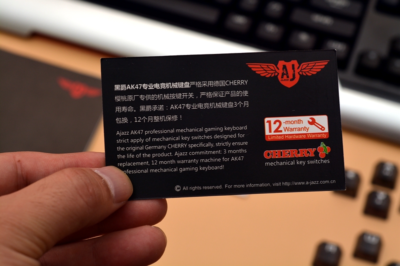 黑爵键盘各种轴的区别,黑爵机械键盘哪个型号比较好